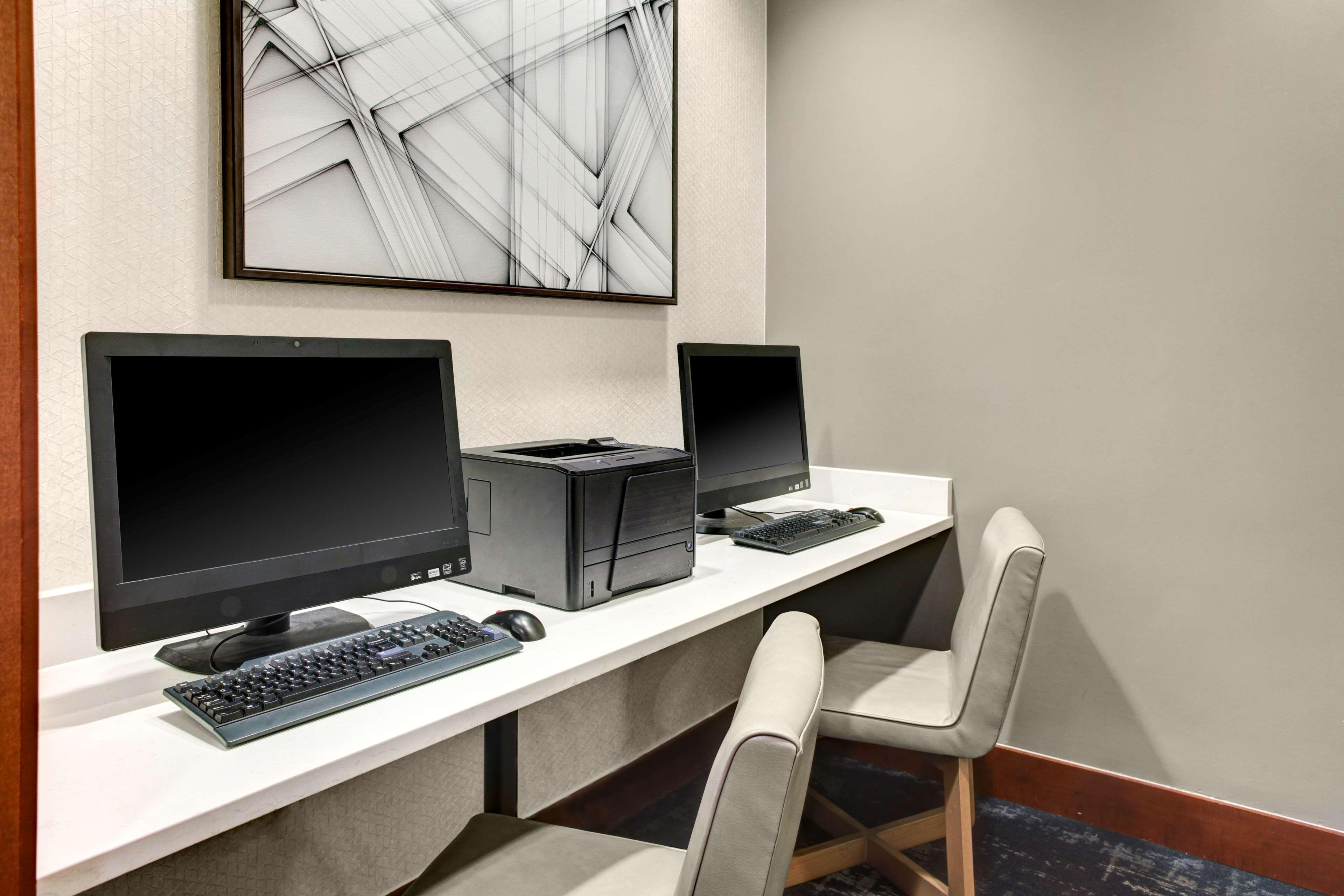 Hyatt Place Boise/Towne Square Екстериор снимка