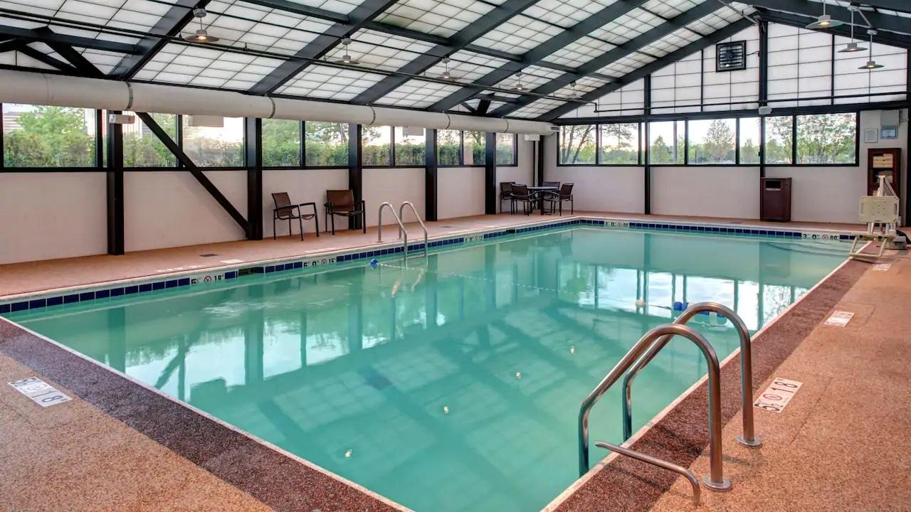 Hyatt Place Boise/Towne Square Екстериор снимка