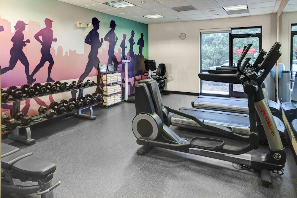 Hyatt Place Boise/Towne Square Екстериор снимка