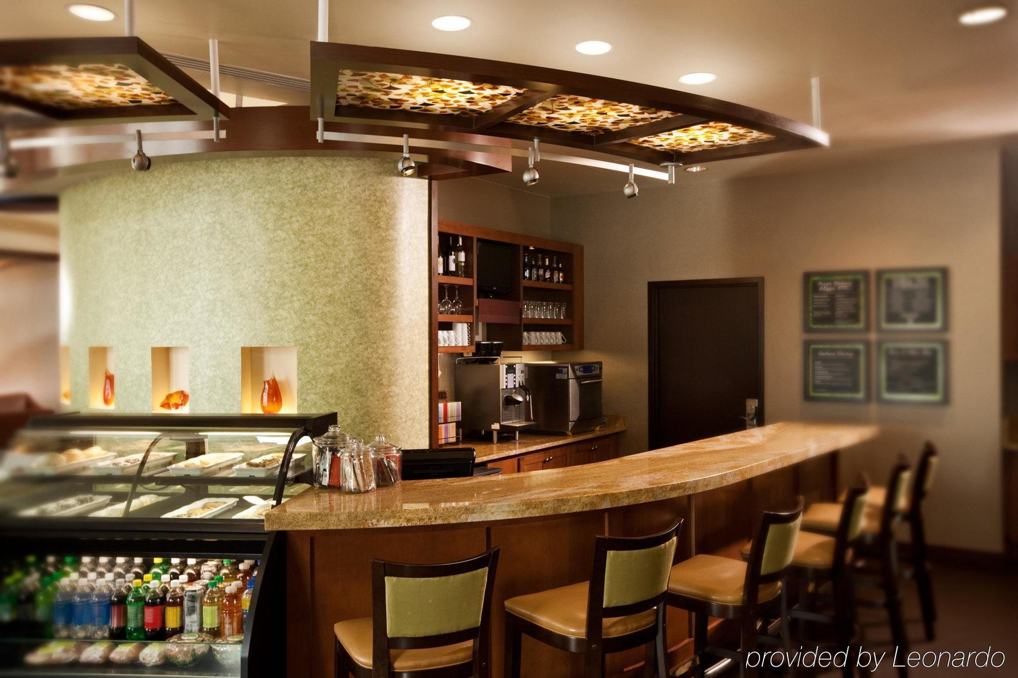 Hyatt Place Boise/Towne Square Ресторант снимка