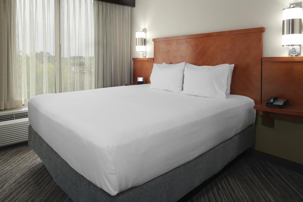 Hyatt Place Boise/Towne Square Стая снимка