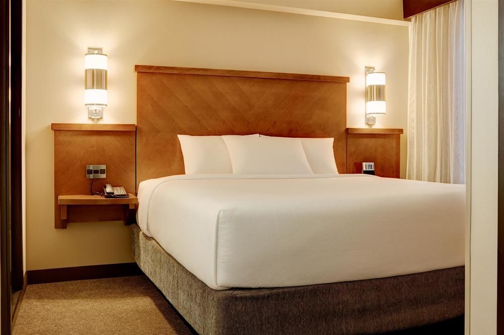 Hyatt Place Boise/Towne Square Екстериор снимка