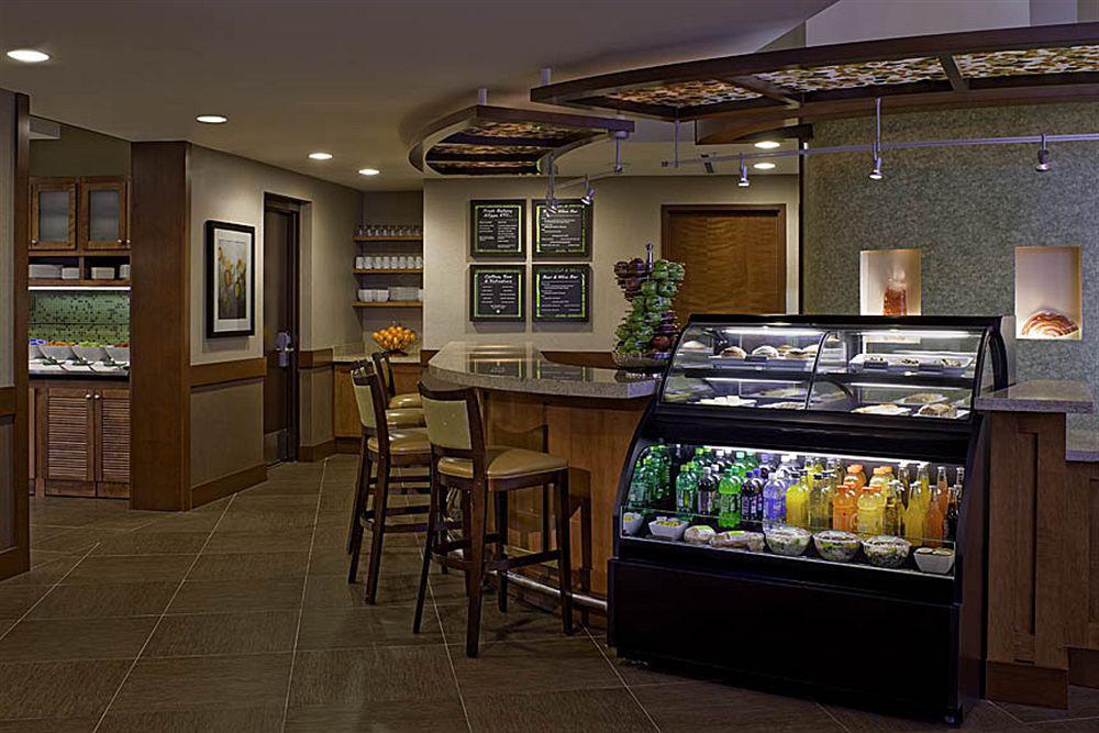 Hyatt Place Boise/Towne Square Ресторант снимка