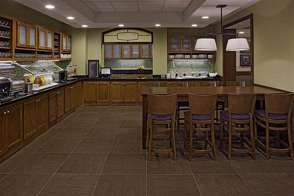 Hyatt Place Boise/Towne Square Ресторант снимка